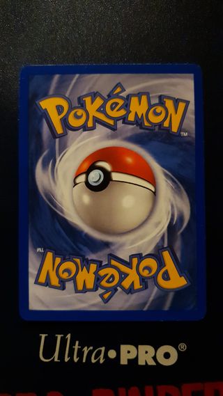 2006 Pokemon Whismur City Championships Promo Card