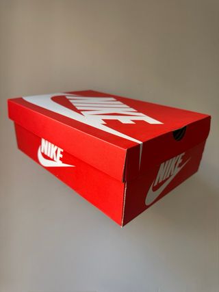 Nike Air Max Plus TN White University Red [46]