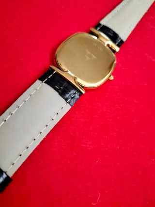 Orologio Vetta Vintage Swiss Made Oro