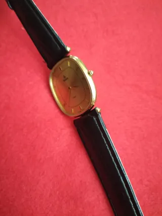 Orologio Vetta Vintage Swiss Made Oro