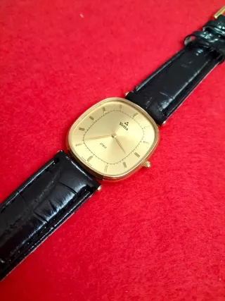Orologio Vetta Vintage Swiss Made Oro