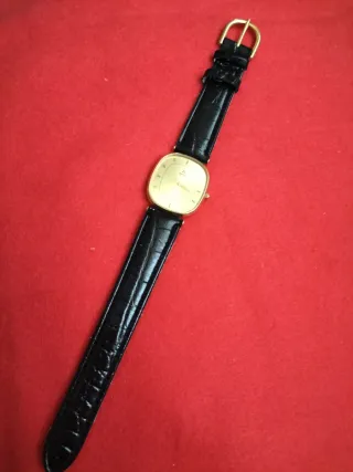 Orologio Vetta Vintage Swiss Made Oro