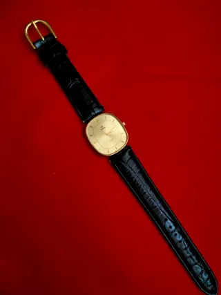 Orologio Vetta Vintage Swiss Made Oro