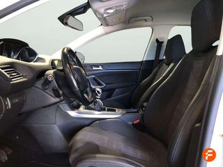 Peugeot 308 5p Allure 1.5 BlueHDi 96KW (130CV)