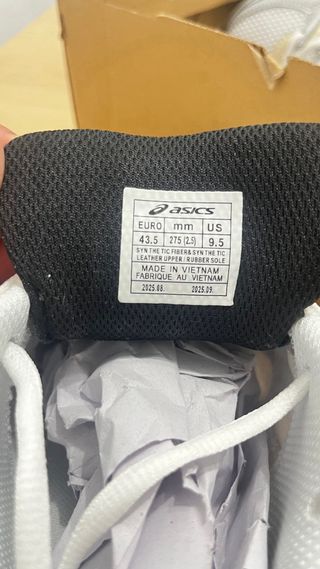 Asics Gel Kayano 14 Plata/Blanco