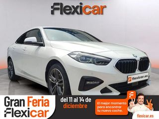 BMW Serie 2 218dA Gran Coupe