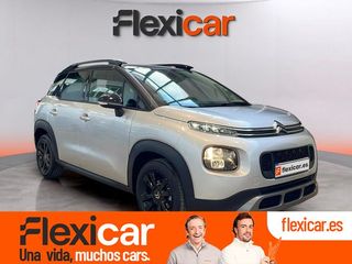 Citroën C3 Aircross BlueHDi 73kW (100CV) S&S FEEL