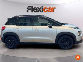 Citroën C3 Aircross BlueHDi 73kW (100CV) S&S FEEL