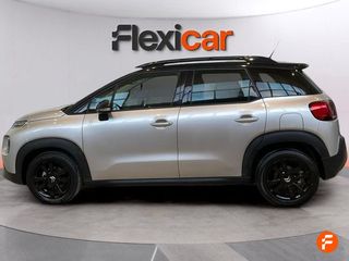 Citroën C3 Aircross BlueHDi 73kW (100CV) S&S FEEL