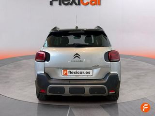 Citroën C3 Aircross BlueHDi 73kW (100CV) S&S FEEL