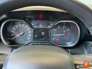 Citroën C3 Aircross BlueHDi 73kW (100CV) S&S FEEL