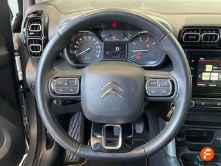Citroën C3 Aircross BlueHDi 73kW (100CV) S&S FEEL