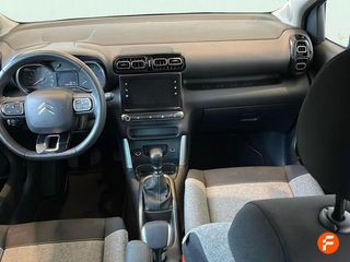 Citroën C3 Aircross BlueHDi 73kW (100CV) S&S FEEL