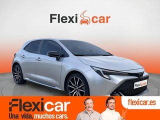 Toyota Corolla 140H GR-Sport