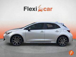 Toyota Corolla 140H GR-Sport