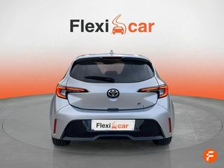 Toyota Corolla 140H GR-Sport