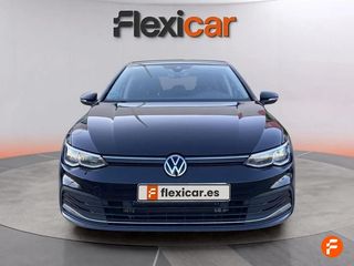 Volkswagen Golf 1.0 TSI 81kW (110CV)