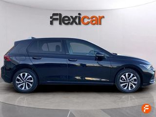 Volkswagen Golf 1.0 TSI 81kW (110CV)