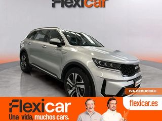 Kia Sorento 1.6 T-GDi HEV Drive 4x2 7pl