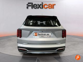 Kia Sorento 1.6 T-GDi HEV Drive 4x2 7pl