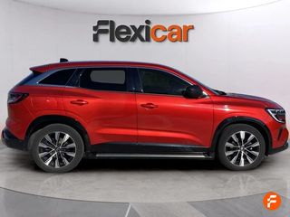 Renault Austral Techno Mild Hybrid 103kW (140CV)