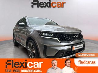 Kia Sorento 1.6 T-GDi HEV Drive 4x2 7pl