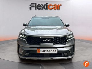 Kia Sorento 1.6 T-GDi HEV Drive 4x2 7pl