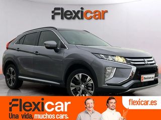 Mitsubishi Eclipse Cross 150T Motion