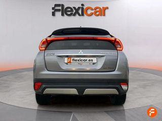 Mitsubishi Eclipse Cross 150T Motion