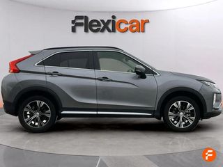 Mitsubishi Eclipse Cross 150T Motion