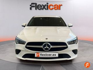 Mercedes CLA CLA 200 D DCT Shooting Brake