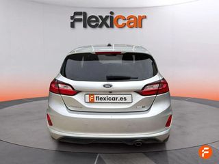 Ford Fiesta 1.0 EcoBoost MHEV 92kW(125CV) ST-Line 5p