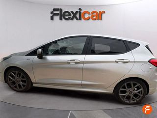 Ford Fiesta 1.0 EcoBoost MHEV 92kW(125CV) ST-Line 5p