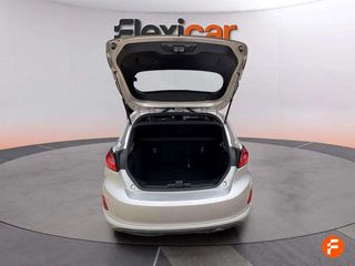 Ford Fiesta 1.0 EcoBoost MHEV 92kW(125CV) ST-Line 5p