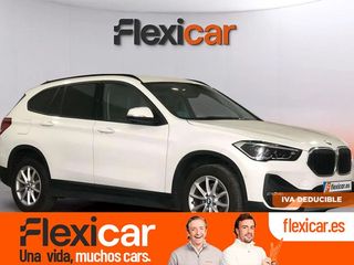 BMW X1 sDrive16d