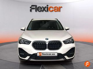 BMW X1 sDrive16d