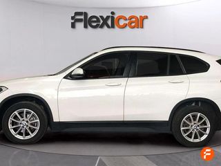 BMW X1 sDrive16d