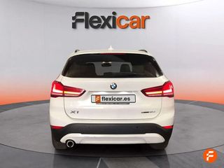 BMW X1 sDrive16d