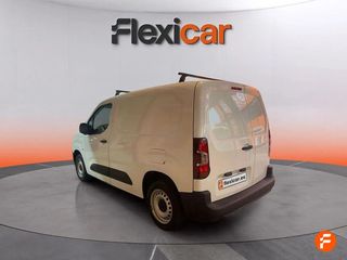 Peugeot Partner Partner 1.6 73KW (99CV)