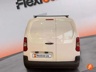 Peugeot Partner Partner 1.6 73KW (99CV)