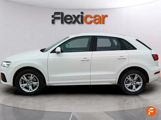 Audi Q3 2.0 TDI 150CV