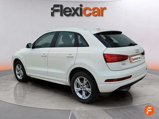 Audi Q3 2.0 TDI 150CV