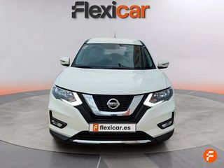 Nissan X-Trail 5 Plazas dCi 96 kW (130 CV) 4x4-i ACENTA