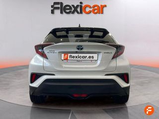 Toyota C-HR 1.8 125H Advance