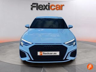 Audi A3 Sportback Advanced 35 TDI 110kW S tronic