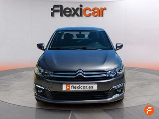 Citroën C-Elysée BlueHDi 75KW (100CV) Shine