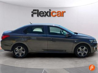 Citroën C-Elysée BlueHDi 75KW (100CV) Shine