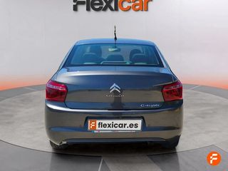 Citroën C-Elysée BlueHDi 75KW (100CV) Shine