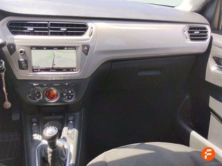 Citroën C-Elysée BlueHDi 75KW (100CV) Shine