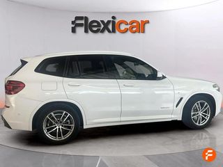 BMW X3 xDrive20d Business